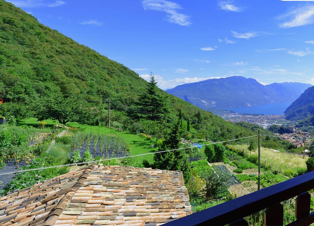 Casa Furletti Holiday Home Tenno Εξωτερικό φωτογραφία