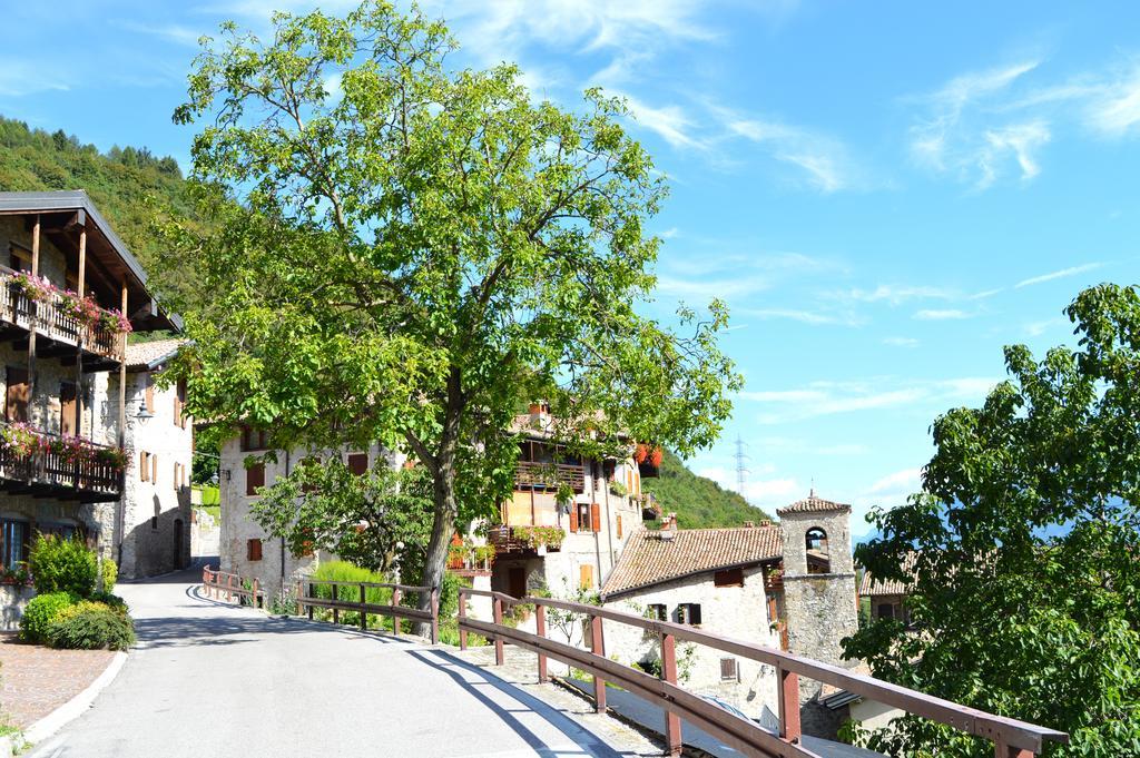 Casa Furletti Holiday Home Tenno Εξωτερικό φωτογραφία